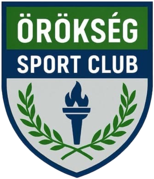 Örökség Sport Club logó